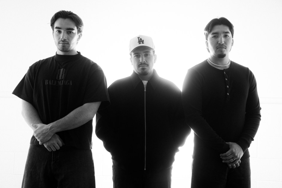 Eslabón Armado Breaks Down 5 Essential Songs From New Album ‘Nocturno’