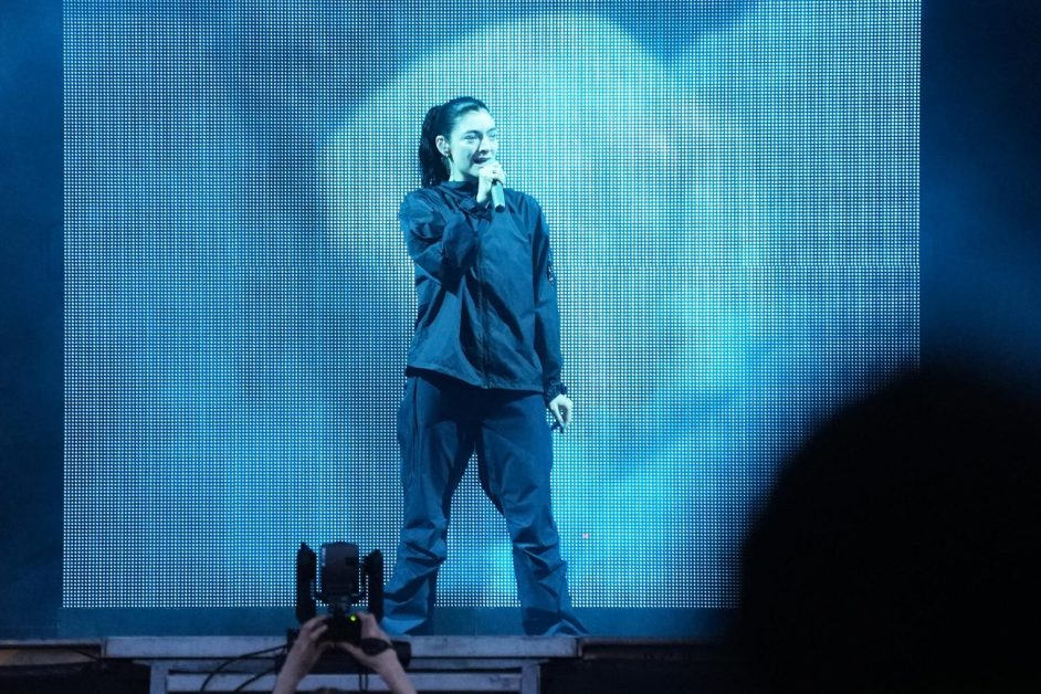Lorde Celebrates One-Year ‘Virgin’ Anniversary With Mega-Drop of 49 Demos
