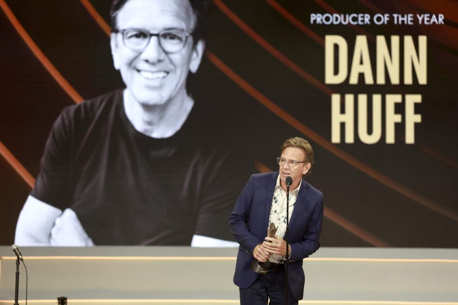 Studio Recording & Industry Awards Winners for 2026 ACM Awards Announced: Full List 