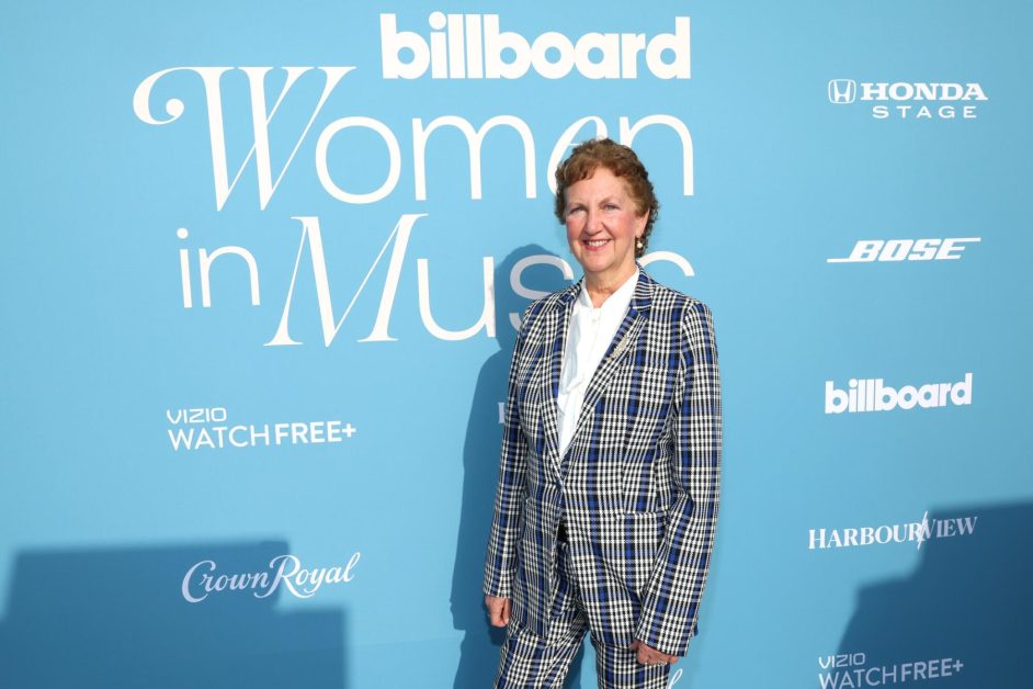 Sony’s Julie Swidler on 35 Years in the Music Industry, AI Deals & Mentor Clive Davis: ‘I Always Felt I Was Just Lucky to Be Here’
