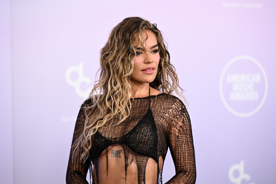 Karol G Opens Up About a Shady Ex in Rosalía’s Lux Tour Confessional: ‘I’ve Become an Expert’