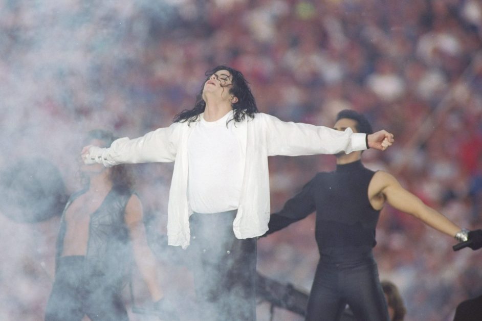 Michael Jackson’s ‘Billie Jean,’ Other ‘Michael’ Tracks Rule Top Movie Songs Chart