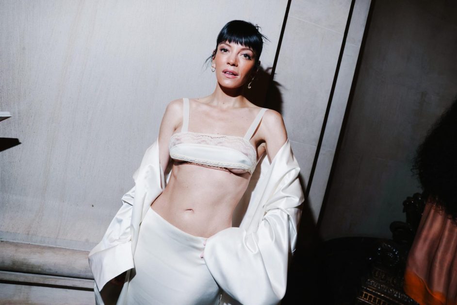 Lily Allen Addresses Concertgoer Who Felt ‘Ripped Off’ by Her ‘West End Girl’ Show: ‘I’m Extremely Proud of It’