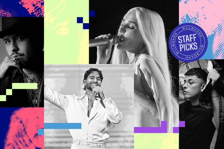 The 26 Best Latin Albums of 2026 (So Far): Staff Picks
