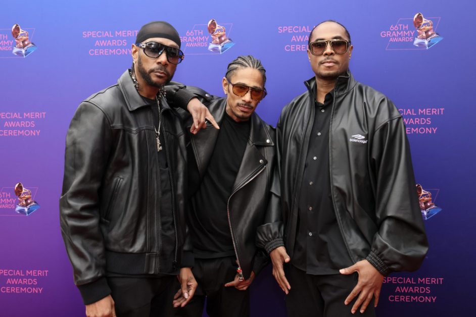 Bone Thugs-N-Harmony to Receive Star on Hollywood Walk of Fame: ‘This Is for the Fans’