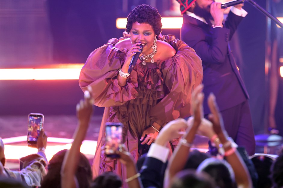 Lauryn Hill’s Joyful, Joyful Celebration & More Lessons From the 2026 BET Awards