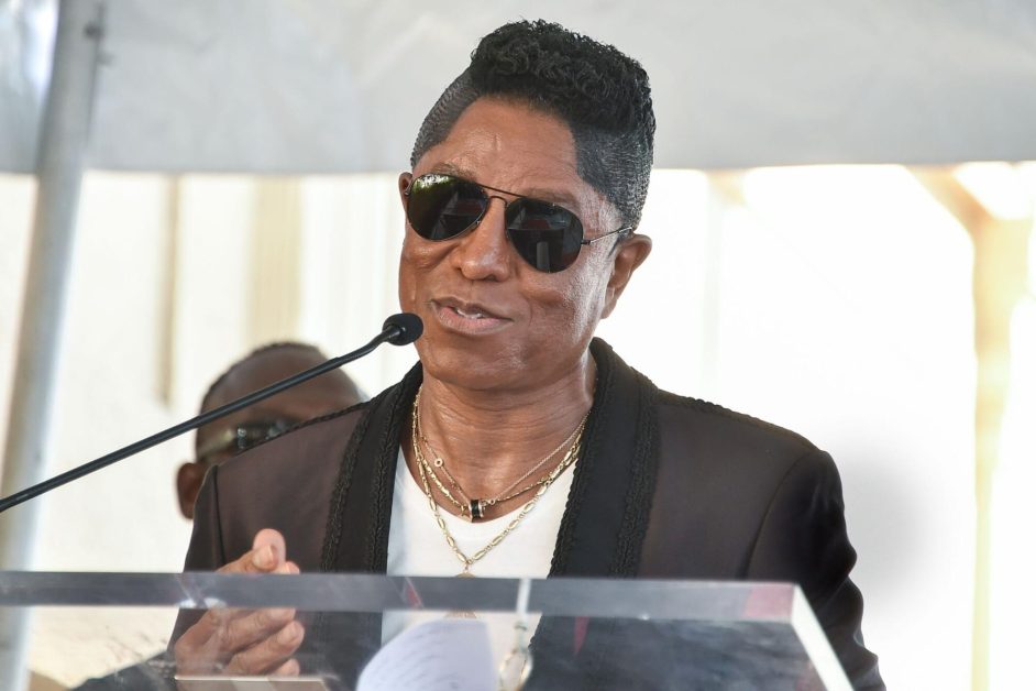 Jermaine Jackson Voids $6.5 Million Rape Judgment, Will Now Fight Lawsuit in Court