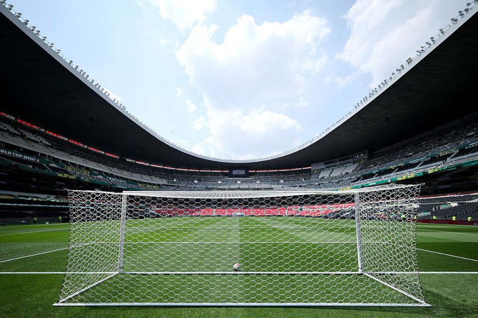 Mexico vs. Ecuador World Cup Livestream: Watch the Knockout Round Soccer Match Online Free
