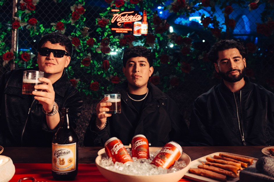 Billboard and Cerveza Victoria Celebrate the Rise of Música Mexicana