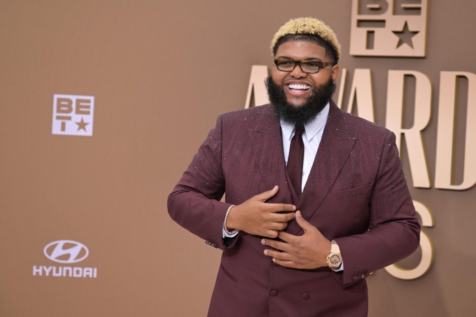 2026 BET Awards Reports Year-Over-Year Growth