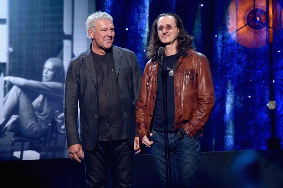 Rush Jump To Aid Victims of Venezuelan Earthquakes With Special Edition Starman Shirt