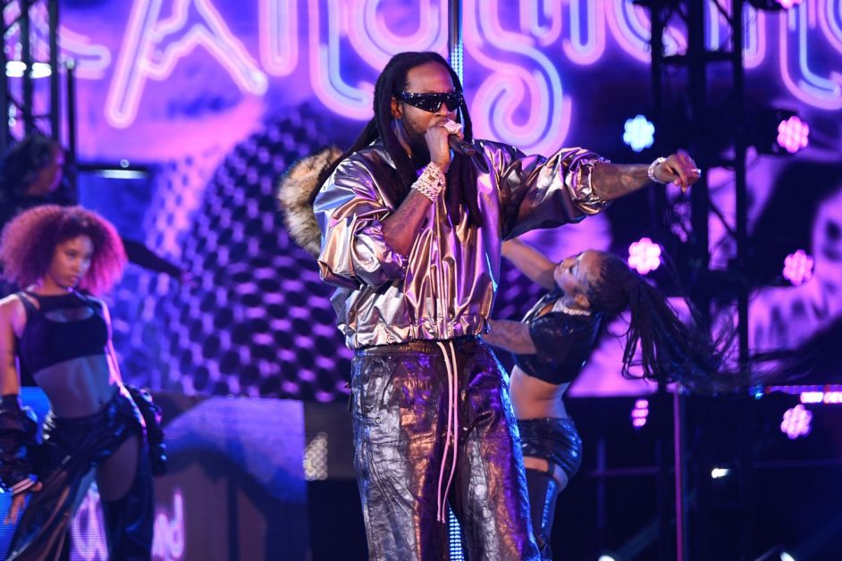 2 Chainz to Perform at the Players Party in Philadelphia During MLB All-Star Week: ‘Make It a Memorable Night’