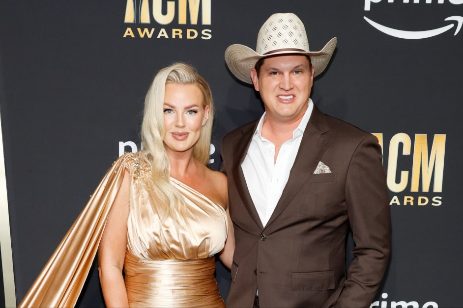 Jon Pardi and Wife Summer Divorcing After 5 Years of Marriage