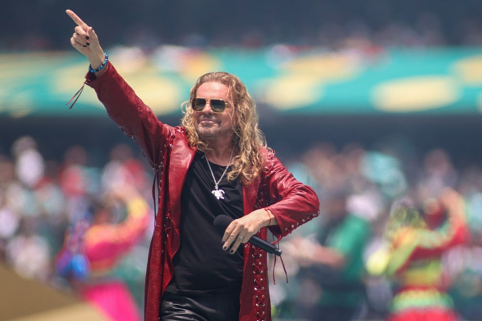 Maná Will Fire Up Mexico vs. England Match With Halftime Show: ‘Get Ready to Sing at the Top of Your Lungs’