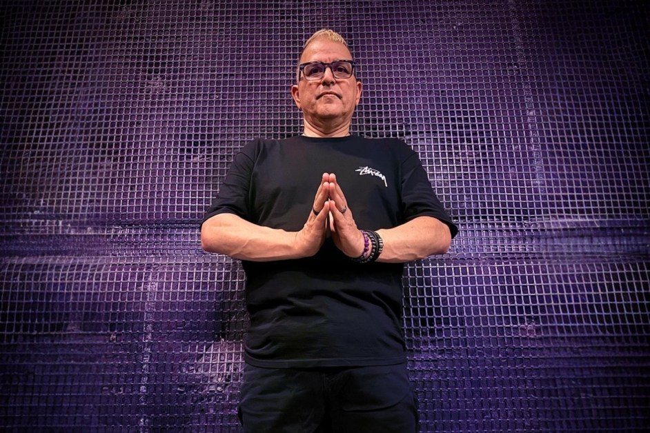 20 Questions With Doc Martin: What the ’90s L.A. Rave Scene Was Really Like & Remembering His Friend DJ Dan