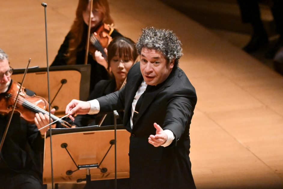 Gustavo Dudamel & the LA Phil to Host Benefit Concert for Venezuela: ‘We’ll Help Our Country Heal and Rebuild’ 