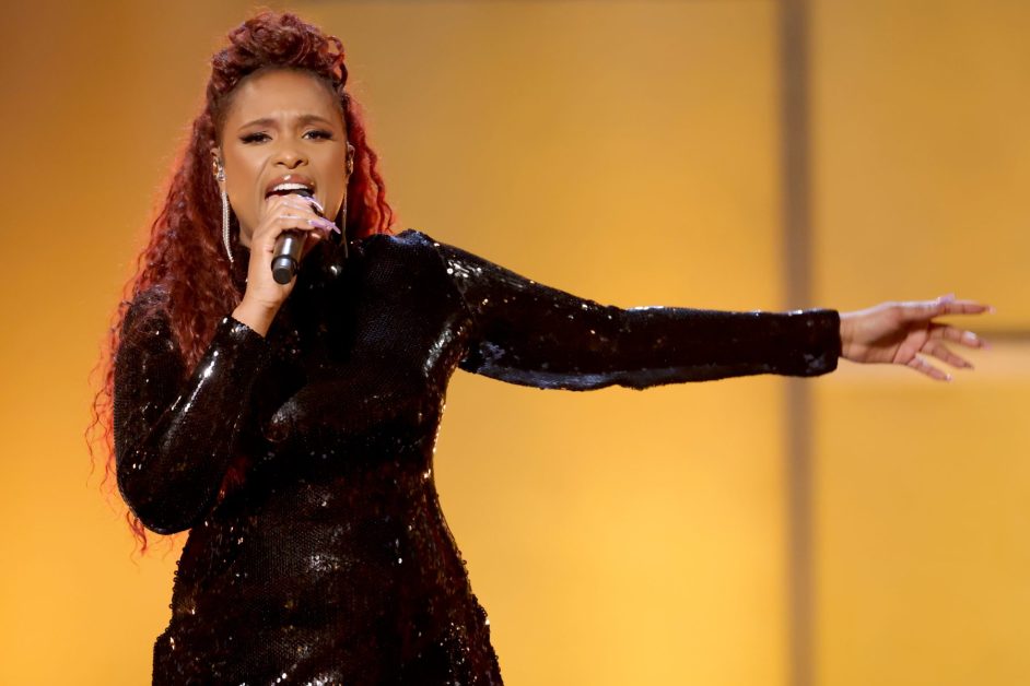 Jennifer Hudson, Patti LaBelle & Boyz II Men to Lead MLB All-Star Game Entertainment