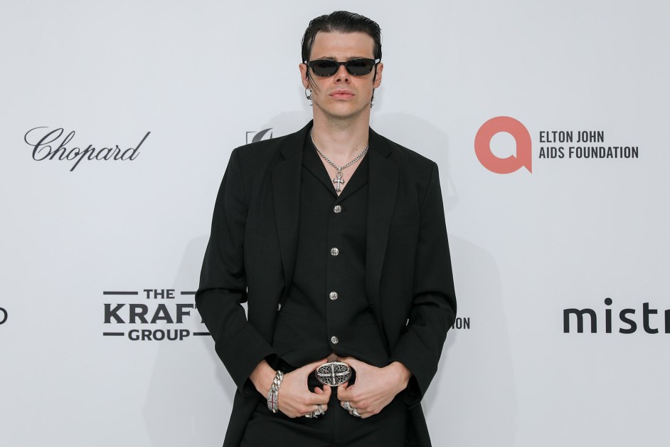 Yungblud Backed by SZA, Scott Ian & More After Responding to ‘Industry Plant’ Accusations