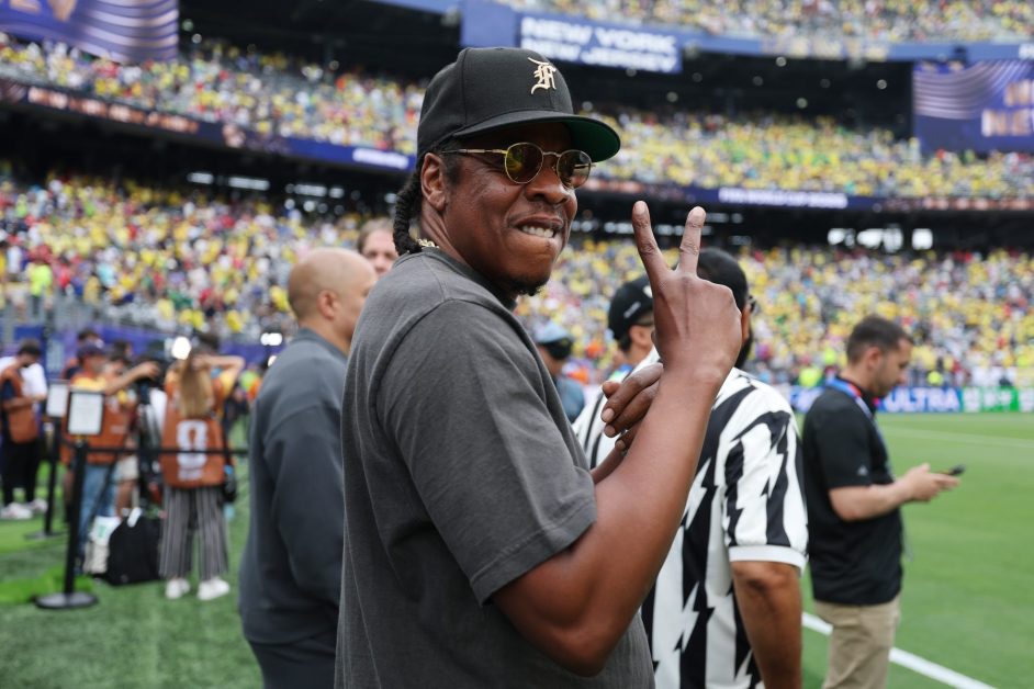 Jay-Z Adds London Show to ‘Reasonable Doubt’ 30th Anniversary Celebration