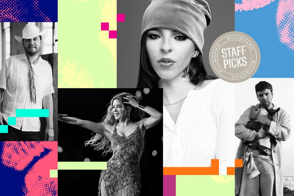 The 30 Best Latin Songs of 2026 (So Far), Ranked: Staff Picks