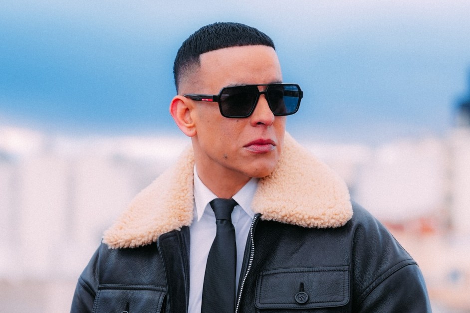 Daddy Yankee & Shenseea Score No. 1 on Latin Airplay Chart With ‘Echo (FIFA World Cup 2026)’