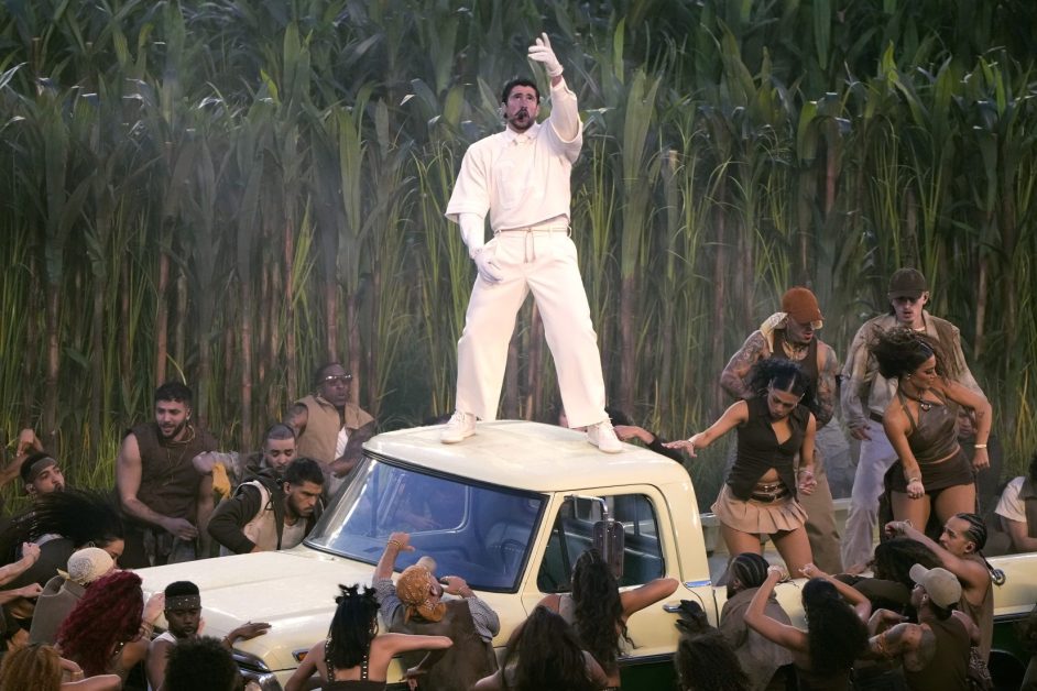 Bad Bunny’s Halftime Show at the 2026 Super Bowl Receives 9 Emmy Nods — That’s a Record