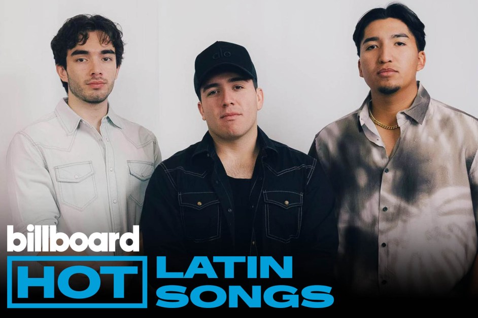 Billboard Hot Latin Songs Top 10 Countdown for July 11, 2026 | Billboard Latin