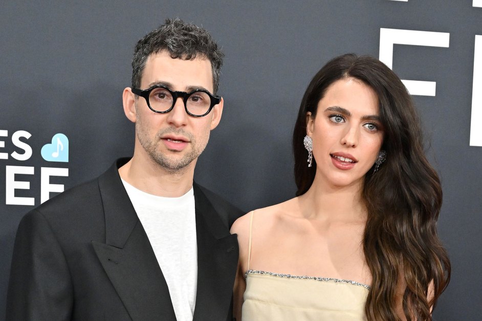 Jack Antonoff & Margaret Qualley File for Divorce After 3 Years of Marriage