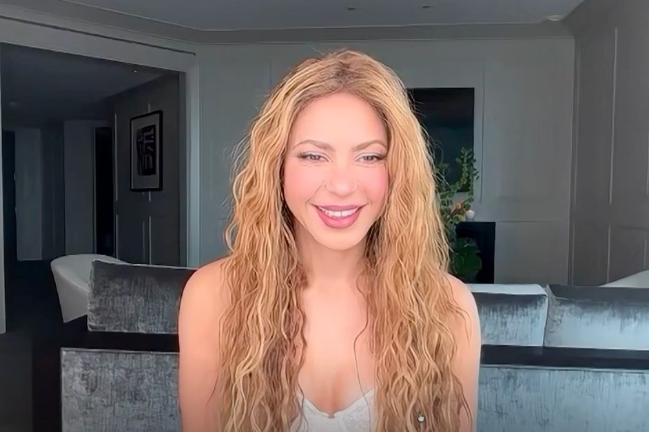 Shakira Teases World Cup Final Halftime Show With BTS, Madonna & Justin Bieber Will Be ‘Pretty Historic’