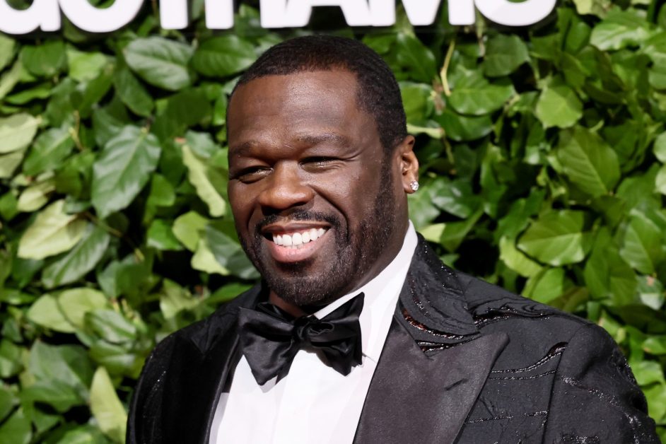 50 Cent Reacts to His Diddy Documentary Receiving 3 Emmy Noms: ‘You Can’t Argue With the Work’