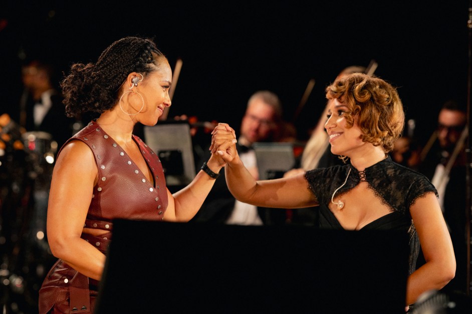 Montreux Jazz Festival: Why RAYE, Sienna Spiro and More ‘Feel At Home’ at Legendary Concert Series