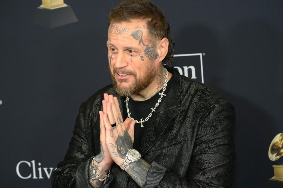 This Rapper Bought Jelly Roll a Truck When He Was Struggling Financially: ‘That’s My Dog’
