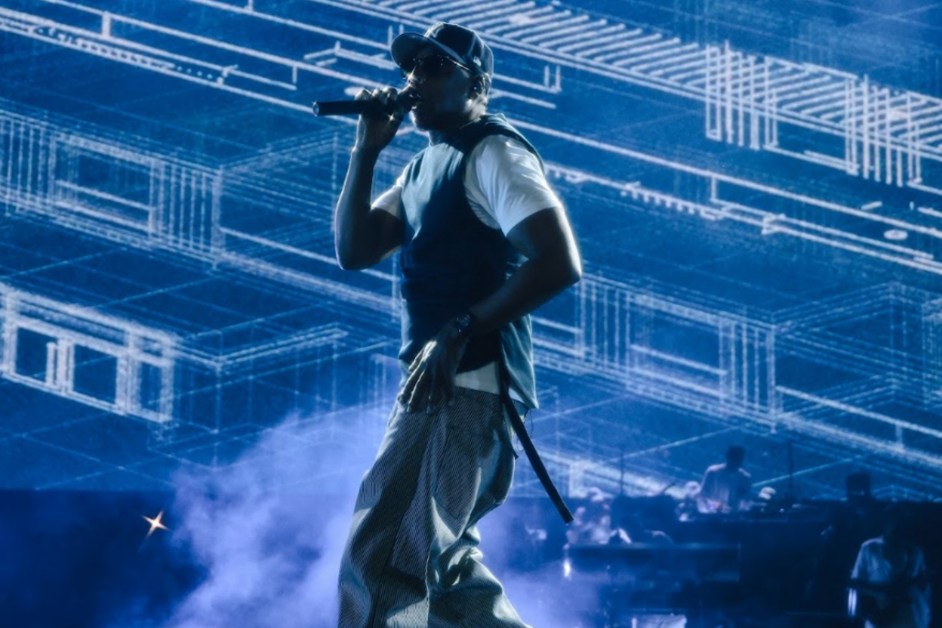 Jay-Z Shuts Down Yankee Stadium With ‘The Blueprint’ & Special Guests: 7 Best Moments