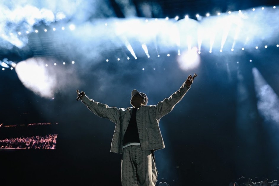 Jay-Z’s Yankee Stadium Night Two Setlist: Every Song Played at the Second Show