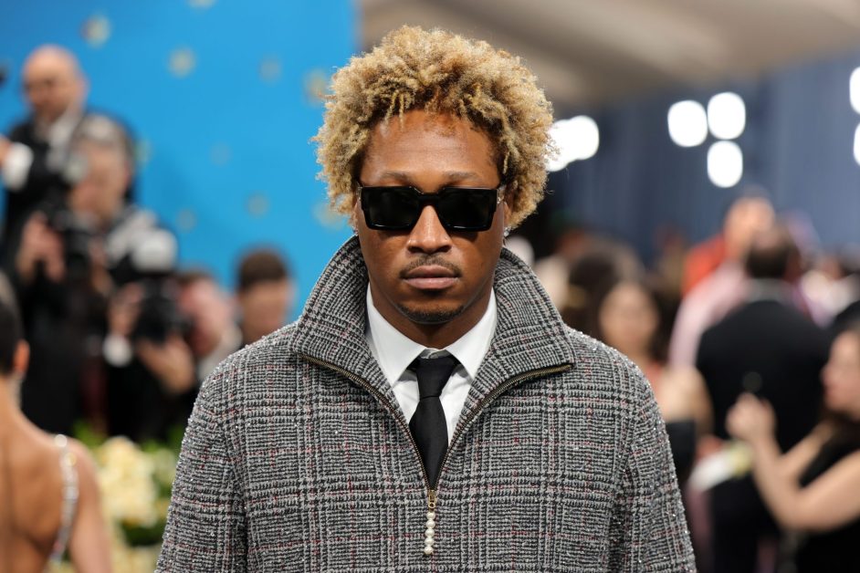 Future Reveals ‘The Real Me’ With New Album: Stream It Now