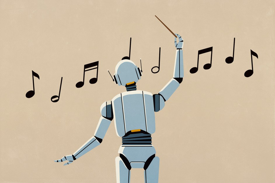 RIAA, IFPI & More Come Together to Create System for Tagging AI-Generated Songs