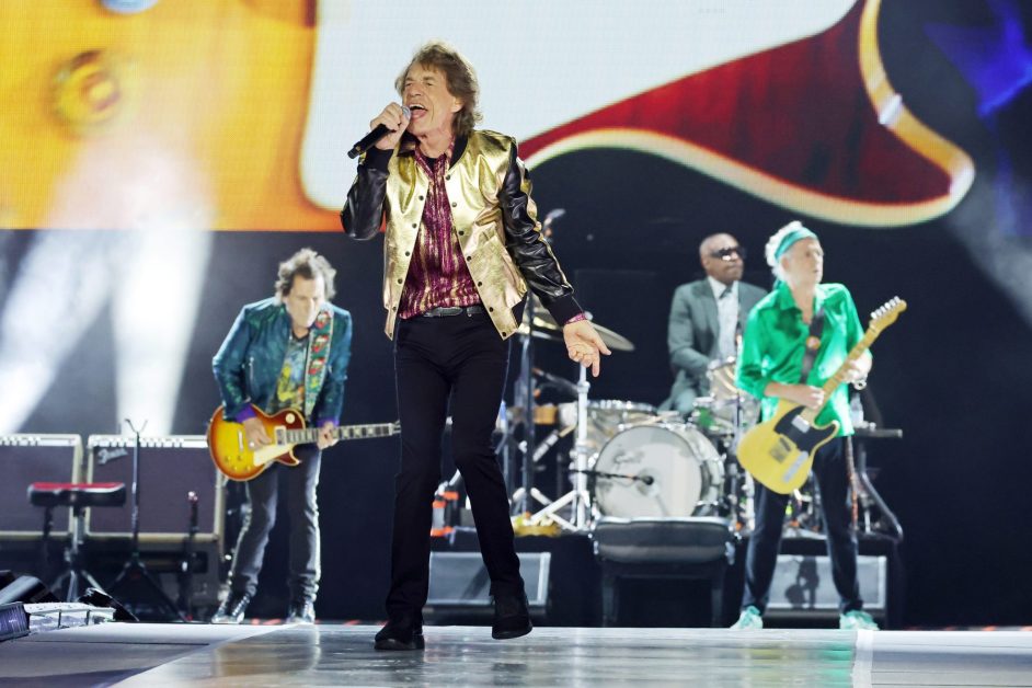 The Rolling Stones Roll On With ‘Foreign Tongues’: Stream It Now