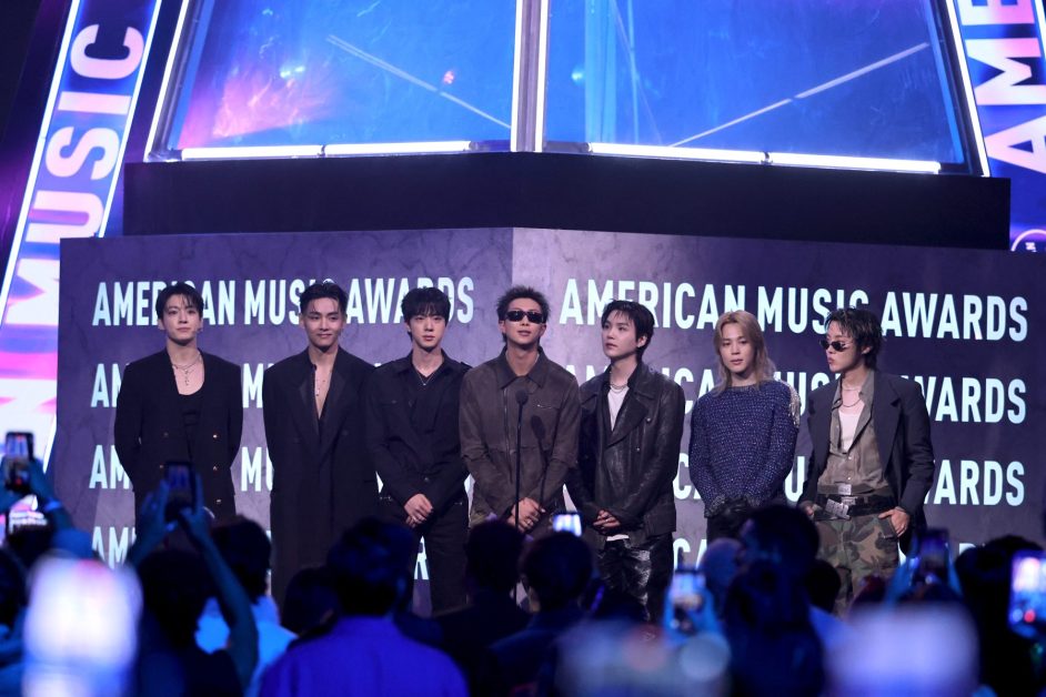 BTS Bringing Immersive ‘BTS The City Arirang’ To New York