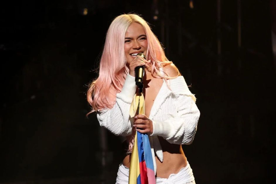 Karol G 2026: Here’s Where to Get Last-Minute Tickets to the Viajando Por El Mundo Tropitour Online