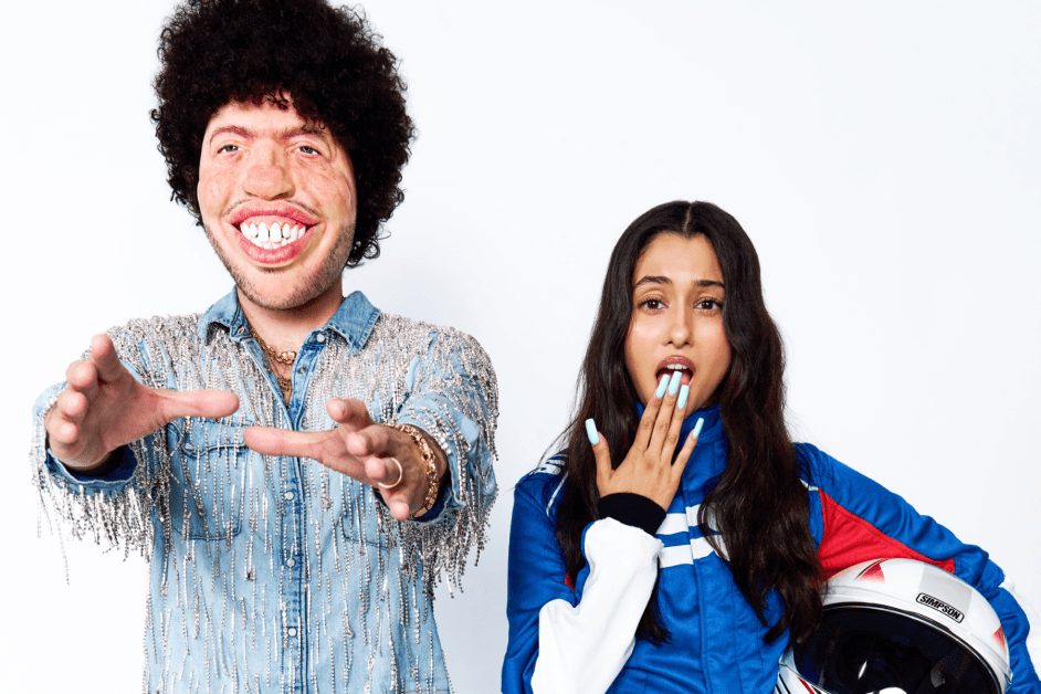 Benny Blanco Offers First Taste of Spanish-Language Album ‘Hermoso’ With ‘Joven y Salvaje,’ Featuring Bb trickz