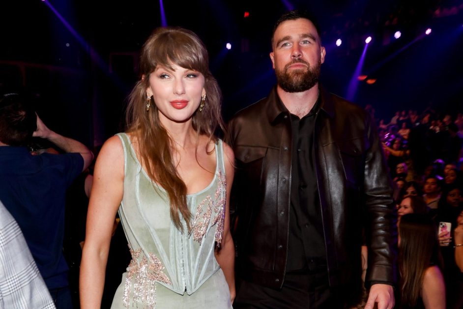 Taylor Swift & Travis Kelce Paid ‘Over $160,000’ for NYC Wedding Permit, Mayor Zohran Mamdani Says
