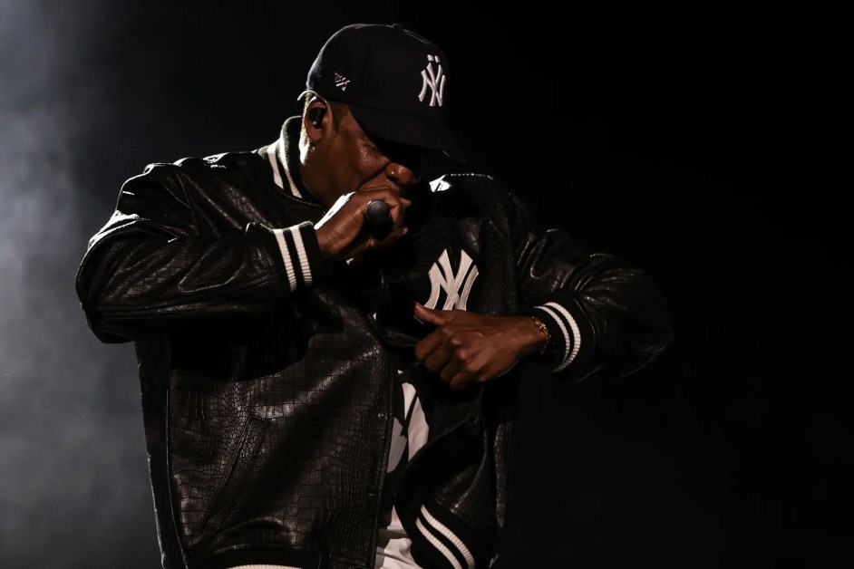 Jay-Z’s Yankee Stadium Night One Setlist: Every Song Played at the First Show