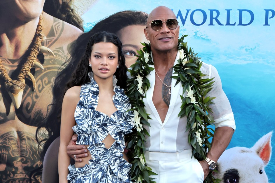 ‘Moana’ Makes Underwhelming Splash at Box Office With $43 Million Opening