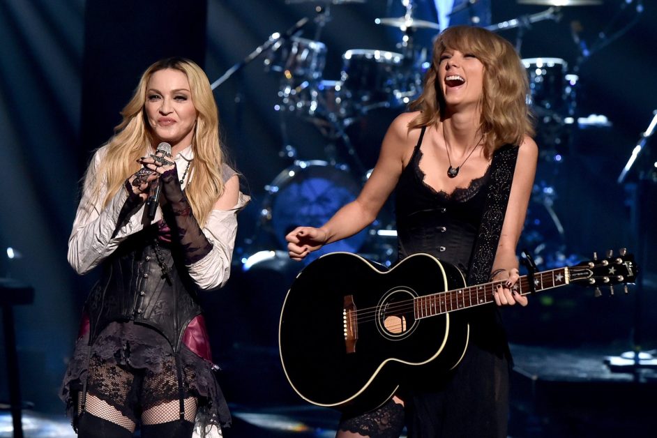 Madonna & the Elite Acts With 10 or More No. 1s on Both the Billboard 200 & Hot 100