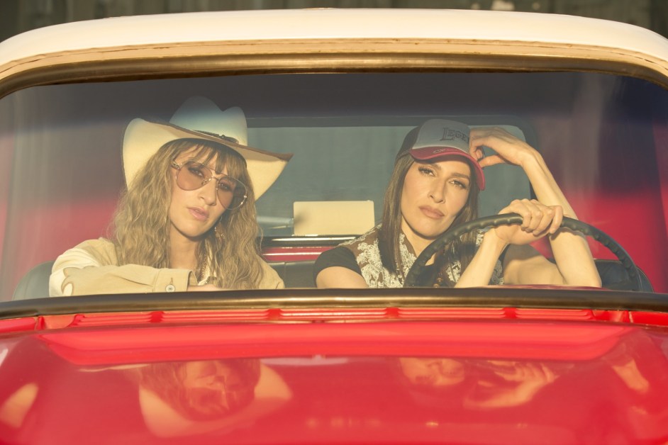 Fans Choose Ha*Ash’s ‘¿Qué Le Pongo?’ as Best New Latin Music of the Week