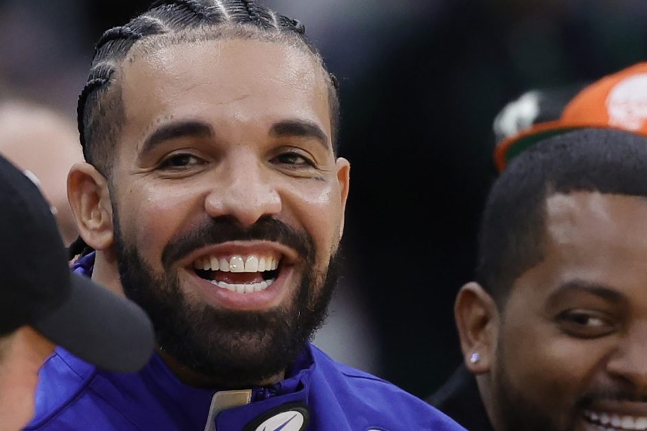 Watch Drake Freestyle at NBA Star Shai Gilgeous-Alexander’s 28th Birthday: ‘2 on the Jersey, But We’re Here for the 1’