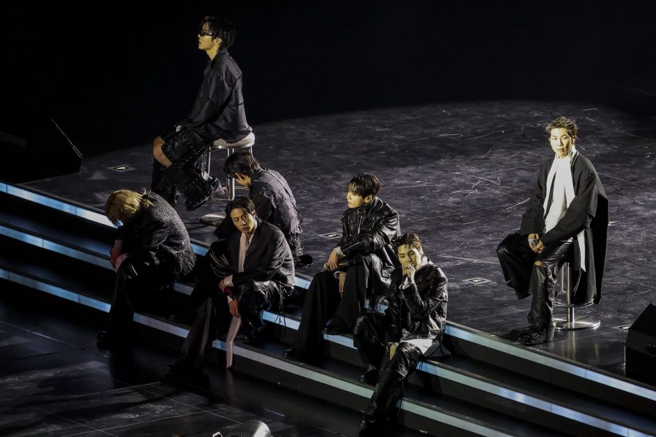 BTS ‘Swim’ Lawsuit, Bad Bunny Ruling, StubHub Class Action & More Top Music Law News