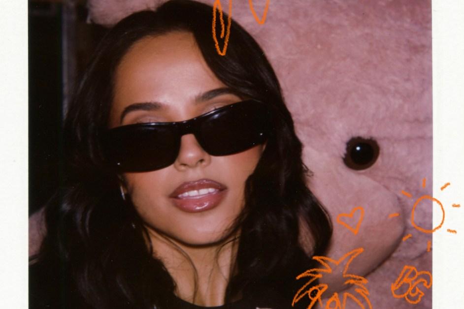 Becky G to Join Karol G for Multiple Dates of Viajando Por El Mundo Tropitour