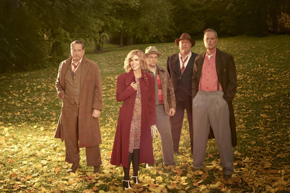 Alison Krauss & Union Station, Sister Sadie, East Nash Grass Among Top 2026 IBMA Awards Nominees