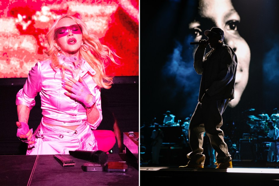What I Learned from Madonna & Jay-Z Shutting Down New York City With ‘Club Confessions’ & ‘Extra Innings’ This Summer